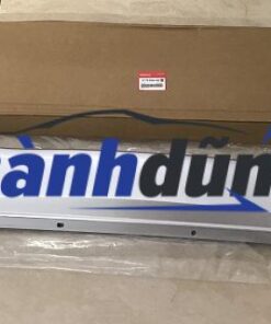 ốp ba đờ sốc trước dưới honda crv 2015