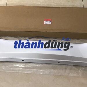 ốp ba đờ sốc trước dưới honda crv 2015