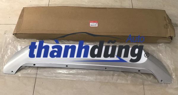 ốp ba đờ sốc trước dưới honda crv 2015