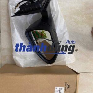 gương chiếu hậu trái hyundai tucson 2022