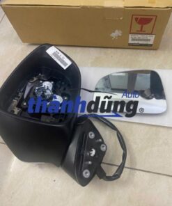gương chiếu hậu phụ mazda 6 2015