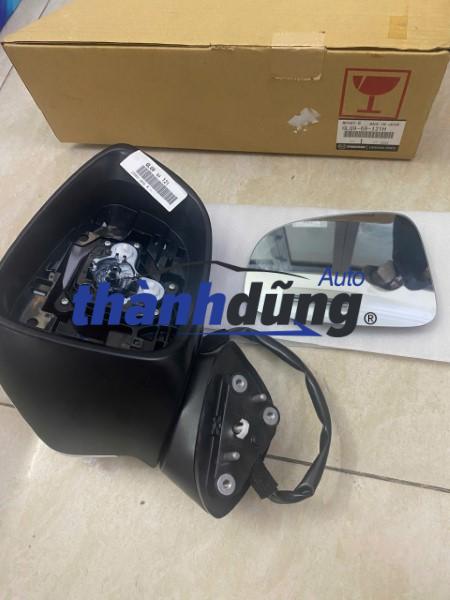 gương chiếu hậu phụ mazda 6 2015