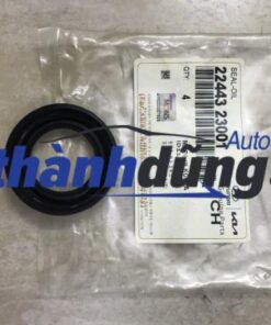 phớt chặn đầu bugi hyundai getz 2009 | 2244323001