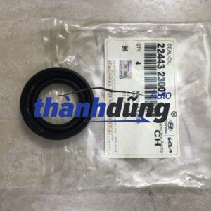 phớt chặn đầu bugi hyundai getz 2009 | 2244323001