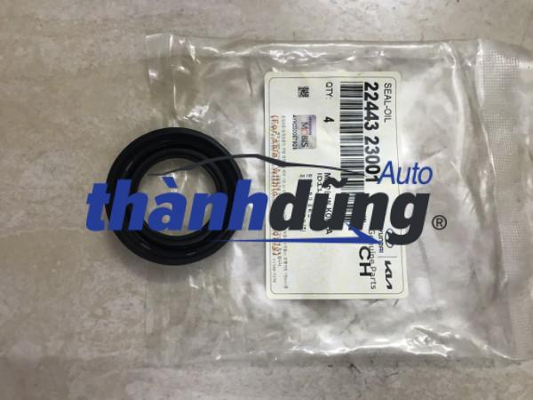 phớt chặn đầu bugi hyundai getz 2009 | 2244323001