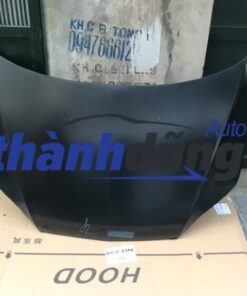 nắp capo xe chevrolet aveo 2008 | 96888444