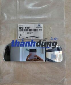 MẶT GƯƠNG CHIẾU HẬU NHỎ KIA K150 | 876104E101-MG