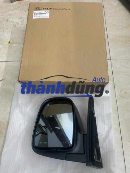 GƯƠNG CHIẾU HẬU KIA BONGO 3 | 876104E500