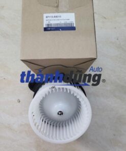 QUẠT DÀN LẠNH KIA CARNIVAL 2017-2023 | 97113A9010