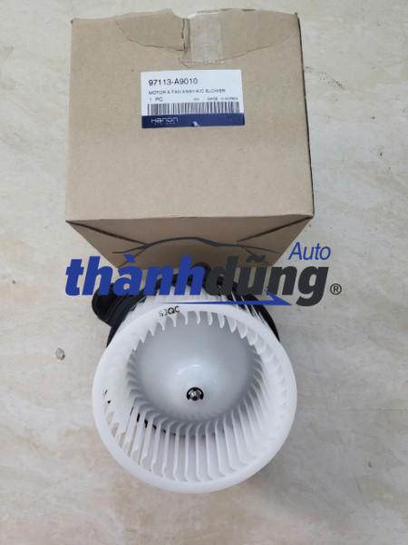 QUẠT DÀN LẠNH KIA CARNIVAL 2017-2023 | 97113A9010