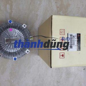 LY TÂM QUẠT MITSUBISHI PAJERO 2000-2010 | MD356867