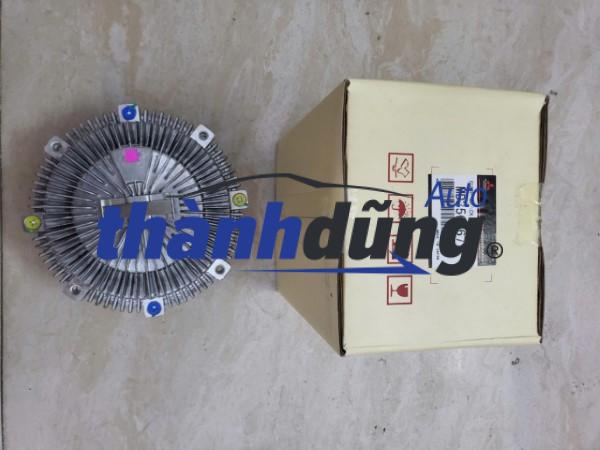 LY TÂM QUẠT MITSUBISHI PAJERO 2000-2010 | MD356867