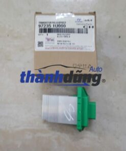 TRỞ QUẠT GIÓ ĐIỀU HÒA HYUNDAI SONATA | 972351U000