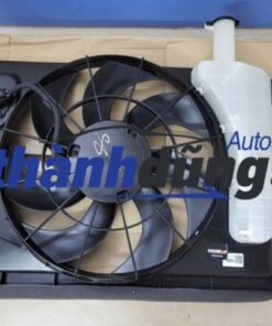 QUẠT GIÓ KÉT NƯỚC HYUNDA KONA 2018-2023 | 25380J9200