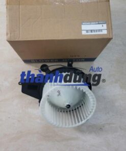 QUẠT DÀN LẠNH NISSAN NAVARA 2006-2011 | 27226JS71C