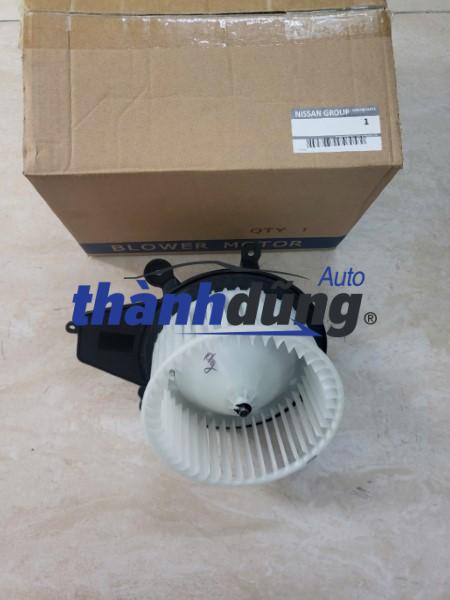 QUẠT DÀN LẠNH NISSAN NAVARA 2006-2011 | 27226JS71C
