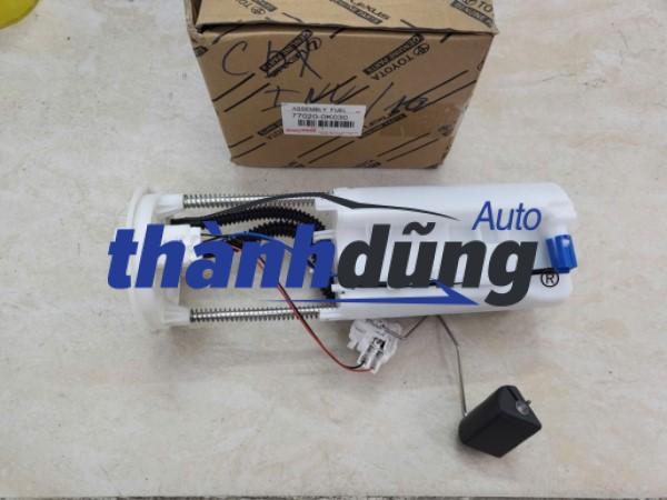CỤM BƠM XĂNG TOYOTA INNOVA 2006-2016 | 770200K030