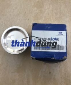 PISTON ( PÍT TÔNG) HYUNDAI I10 2011-2016 | 2341002DA0