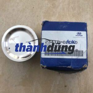 PISTON ( PÍT TÔNG) HYUNDAI I10 2011-2016 | 2341002DA0
