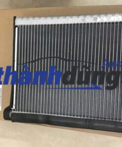 DÀN LẠNH NISSAN QASHQAI 2007-2014 | CH2061