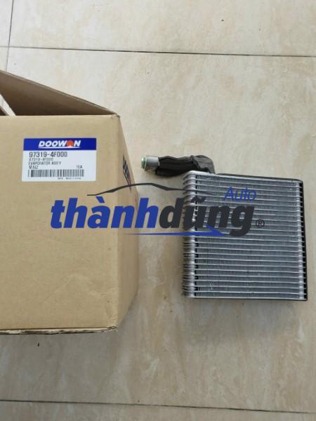 DÀN LẠNH HYUNDAI PORTER 2007-2016 | 973194F000