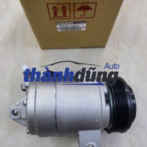 LỐC LẠNH NISSAN TEANA L33 | 926004BB0A