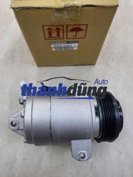 LỐC LẠNH NISSAN TEANA L33 | 926004BB0A