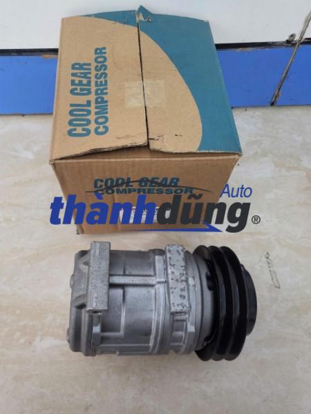 LỐC LẠNH ISUZU HILANDER 2001-2006 | JK4472002700