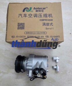 LỐC LẠNH TMT DFSK K05S | ATC-066-A42