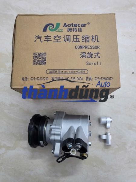 LỐC LẠNH TMT DFSK K05S | ATC-066-A42