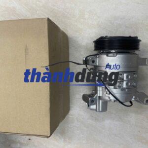 LỐC ĐIỀU HÒA ISUZU TROOPER 1999-2005 | 8972876410