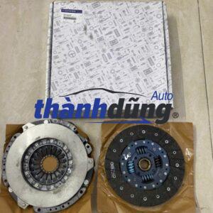 bộ côn ssangyong actyon d20 2014