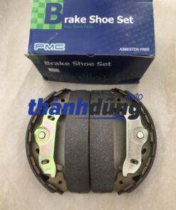 guốc phanh sau kia carnival 2007 | 0k58a2638z