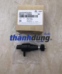 nhông công tơ mét kia carnival 2004 | 0k55217400a