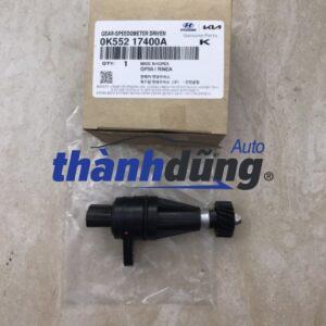 nhông công tơ mét kia carnival 2004 | 0k55217400a