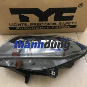 đèn pha phụ chevrolet colorado 2019 | 52136565