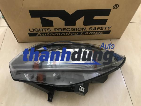 đèn pha phụ chevrolet colorado 2019 | 52136565