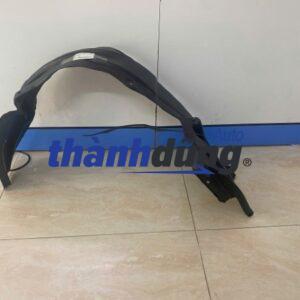 chắn bùn lòng dè trước trái chevrolet colorado | 52057434