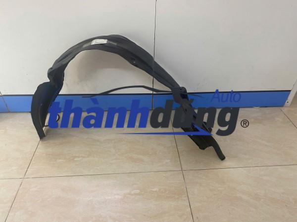 chắn bùn lòng dè trước trái chevrolet colorado | 52057434