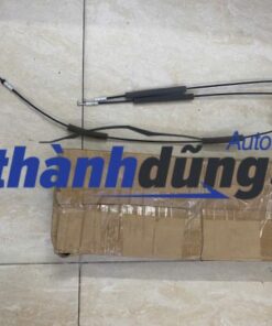 cơ cấu ngậm khóa cửa trước trái nissan xtrail | 805004cl0a