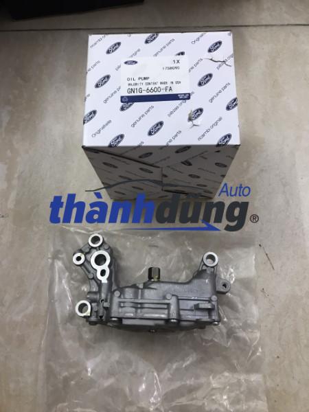 bơm nhớt ford fiesta 2018-2023 | gn1g6600ad
