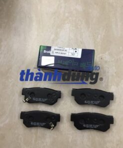 bố thắng sau hyundai tucson 2006-2009 | 583023ka51