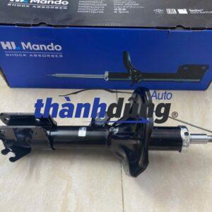 phuộc nhún trước phụ hyundai santafe gold