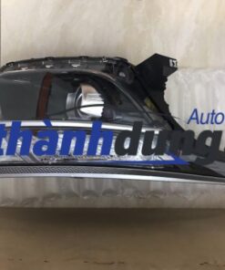 đèn pha trái kia seltos 2023