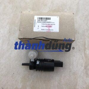 mô tơ bơm nước rửa kính audi skoda | 1k6955651