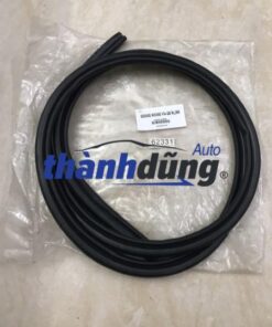 gioăng khung cửa sau xe toyota vios 2016 | 623320v080