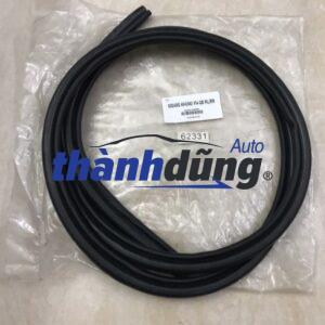 gioăng khung cửa sau xe toyota vios 2016 | 623320v080