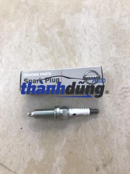 bugi đánh lửa nissan 370z 2008-2018 | 22401jk01d