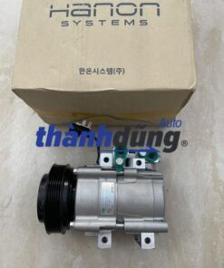 lốc lạnh xe ford escape 2.3l 2006 | e18161k00