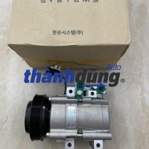 lốc lạnh xe ford escape 2.3l 2006 | e18161k00